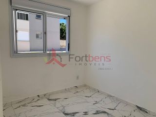 Apartamento Para Vender com 2 quartos no bairro Chácaras das Colinas em Franco Da Rocha