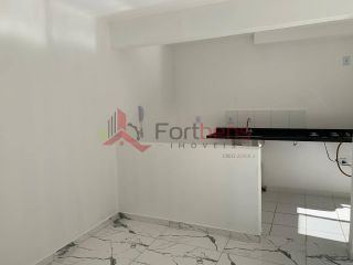 Apartamento Para Vender com 2 quartos no bairro Chácaras das Colinas em Franco Da Rocha