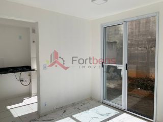 Apartamento Para Vender com 2 quartos no bairro Chácaras das Colinas em Franco Da Rocha