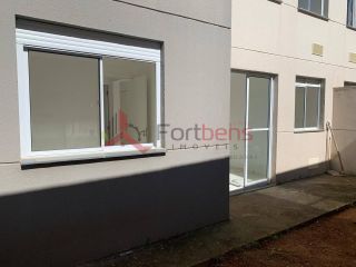 Apartamento Para Vender com 2 quartos no bairro Chácaras das Colinas em Franco Da Rocha