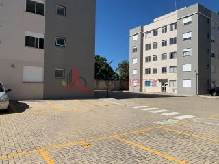 Apartamento Para Vender com 2 quartos no bairro Chácaras das Colinas em Franco Da Rocha