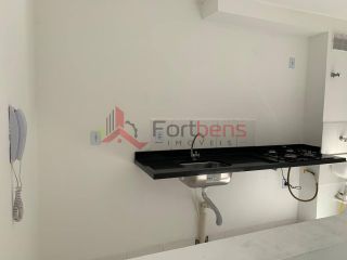 Apartamento Para Vender com 2 quartos no bairro Chácaras das Colinas em Franco Da Rocha