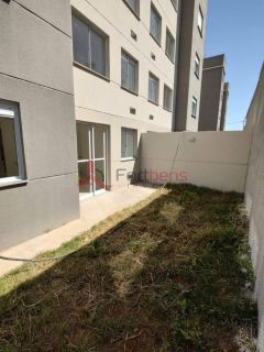 Apartamento Para Vender com 2 quartos no bairro Chácaras das Colinas em Franco Da Rocha