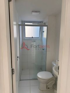 Apartamento Para Vender com 2 quartos no bairro Chácaras das Colinas em Franco Da Rocha