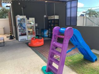 Apartamento Para Vender com 2 quartos no bairro Chácaras das Colinas em Franco Da Rocha