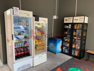 Apartamento Para Vender com 2 quartos no bairro Chácaras das Colinas em Franco Da Rocha