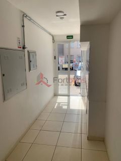 Apartamento Para Vender com 2 quartos no bairro Chácaras das Colinas em Franco Da Rocha