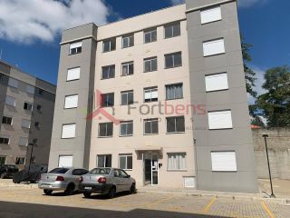 Apartamento Para Vender com 2 quartos no bairro Chácaras das Colinas em Franco Da Rocha