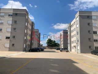 Apartamento Para Vender com 2 quartos no bairro Chácaras das Colinas em Franco Da Rocha