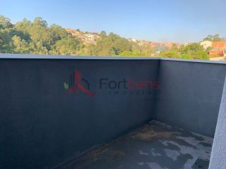 Sobrado Para Vender com 2 quartos no bairro Estância Lago Azul em Franco Da Rocha