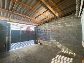 Sobrado Para Vender com 2 quartos no bairro Estância Lago Azul em Franco Da Rocha