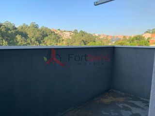 Sobrado Para Vender com 2 quartos no bairro Estância Lago Azul em Franco Da Rocha