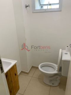 Sobrado Para Vender com 2 quartos no bairro Estância Lago Azul em Franco Da Rocha