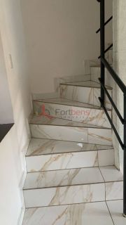 Sobrado Para Vender com 2 quartos no bairro Estância Lago Azul em Franco Da Rocha