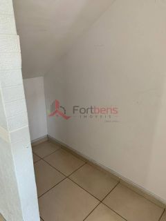 Sobrado Para Vender com 2 quartos no bairro Estância Lago Azul em Franco Da Rocha