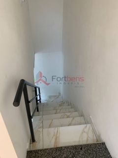 Sobrado Para Vender com 2 quartos no bairro Estância Lago Azul em Franco Da Rocha