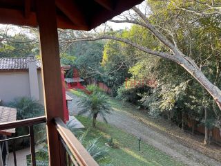 Sobrado Para Vender com 7 quartos 5 suítes no bairro Jardim dos Lagos em Franco Da Rocha