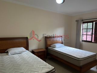 Sobrado Para Vender com 7 quartos 5 suítes no bairro Jardim dos Lagos em Franco Da Rocha