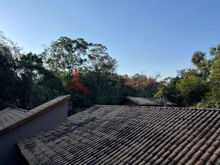 Sobrado Para Vender com 7 quartos 5 suítes no bairro Jardim dos Lagos em Franco Da Rocha