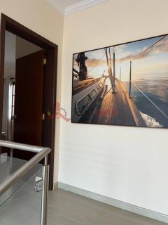 Sobrado Para Vender com 7 quartos 5 suítes no bairro Jardim dos Lagos em Franco Da Rocha