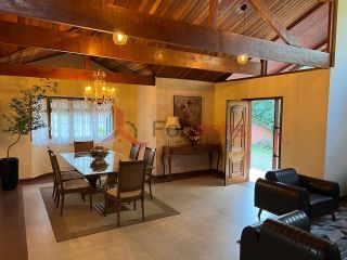 Sobrado Para Vender com 7 quartos 5 suítes no bairro Jardim dos Lagos em Franco Da Rocha