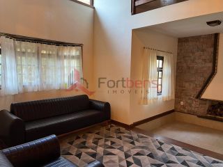 Sobrado Para Vender com 7 quartos 5 suítes no bairro Jardim dos Lagos em Franco Da Rocha