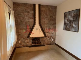 Sobrado Para Vender com 7 quartos 5 suítes no bairro Jardim dos Lagos em Franco Da Rocha