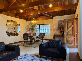 Sobrado Para Vender com 7 quartos 5 suítes no bairro Jardim dos Lagos em Franco Da Rocha