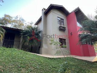 Sobrado Para Vender com 7 quartos 5 suítes no bairro Jardim dos Lagos em Franco Da Rocha