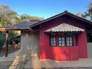 Sobrado Para Vender com 7 quartos 5 suítes no bairro Jardim dos Lagos em Franco Da Rocha