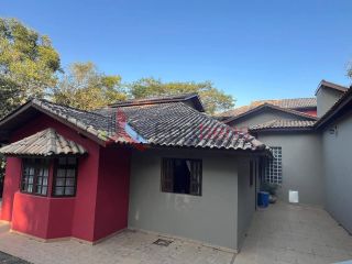 Sobrado Para Vender com 7 quartos 5 suítes no bairro Jardim dos Lagos em Franco Da Rocha