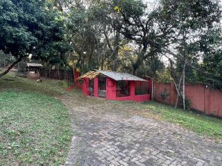 Sobrado Para Vender com 7 quartos 5 suítes no bairro Jardim dos Lagos em Franco Da Rocha