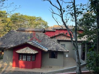 Sobrado Para Vender com 7 quartos 5 suítes no bairro Jardim dos Lagos em Franco Da Rocha