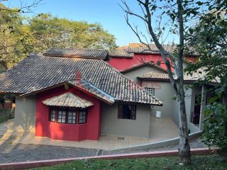 Sobrado Para Vender com 7 quartos 5 suítes no bairro Jardim dos Lagos em Franco Da Rocha