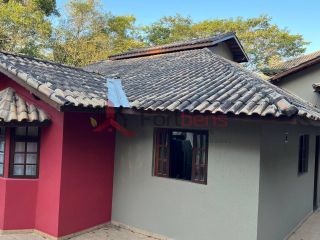 Sobrado Para Vender com 7 quartos 5 suítes no bairro Jardim dos Lagos em Franco Da Rocha