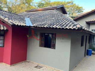 Sobrado Para Vender com 7 quartos 5 suítes no bairro Jardim dos Lagos em Franco Da Rocha