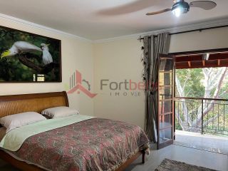 Sobrado Para Vender com 7 quartos 5 suítes no bairro Jardim dos Lagos em Franco Da Rocha