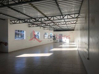 Galpão / Depósito / Armazém Para Alugar no bairro Vera Tereza em Caieiras