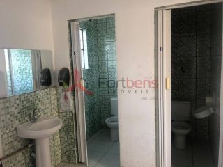 Galpão / Depósito / Armazém Para Alugar no bairro Vera Tereza em Caieiras