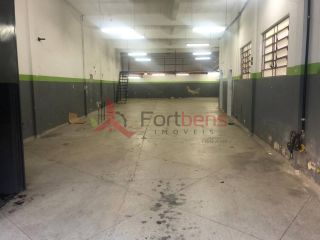 Galpão / Depósito / Armazém Para Alugar no bairro Vera Tereza em Caieiras