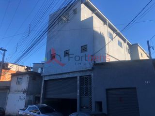 Galpão / Depósito / Armazém Para Alugar no bairro Vera Tereza em Caieiras