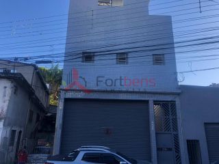 Galpão / Depósito / Armazém Para Alugar no bairro Vera Tereza em Caieiras