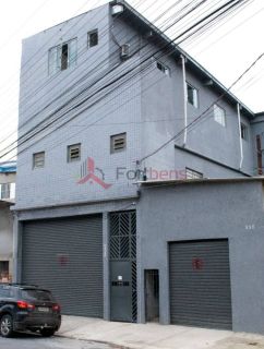 Galpão / Depósito / Armazém Para Alugar no bairro Vera Tereza em Caieiras