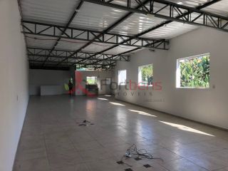 Galpão / Depósito / Armazém Para Alugar no bairro Vera Tereza em Caieiras