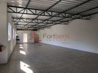 Galpão / Depósito / Armazém Para Alugar no bairro Vera Tereza em Caieiras