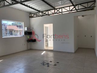 Galpão / Depósito / Armazém Para Alugar no bairro Vera Tereza em Caieiras