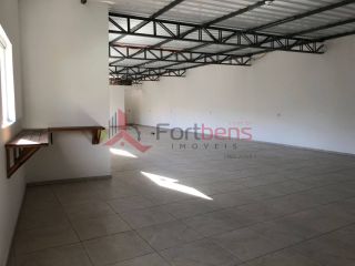 Galpão / Depósito / Armazém Para Alugar no bairro Vera Tereza em Caieiras