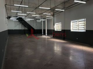 Galpão / Depósito / Armazém Para Alugar no bairro Vera Tereza em Caieiras