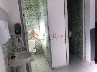 Galpão / Depósito / Armazém Para Alugar no bairro Vera Tereza em Caieiras