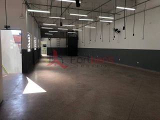 Galpão / Depósito / Armazém Para Alugar no bairro Vera Tereza em Caieiras